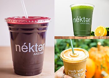 Baltimore Juice Bars Nekter Juice Bar Baltimore