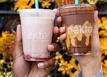Nekter Juice Bar Baltimore Baltimore Juice Bars image 1