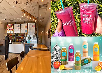 Chandler Juice Bars Nekter Juice Bar Chandler