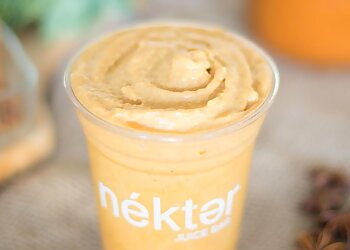 Denver Juice Bars Nekter Juice Bar Denver