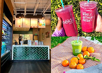 Denver Juice Bars Nekter Juice Bar Denver