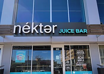 Kansas City Juice Bars Nekter Juice Bar Kansas City