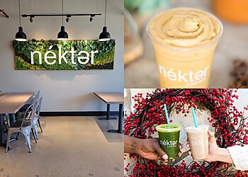 Kansas City Juice Bars Nekter Juice Bar Kansas City