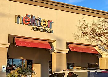 Mesa Juice Bars Nekter Juice Bar Mesa