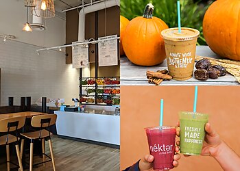 Mesa Juice Bars Nekter Juice Bar Mesa