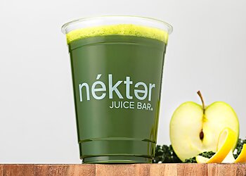 Nekter Juice Bar Mesa Mesa Juice Bars image 1