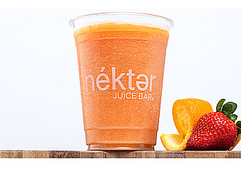 Pasadena Juice Bars Nekter Juice Bar Pasadena