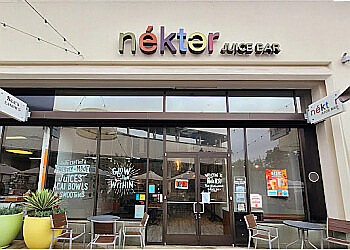 Nekter Juice Bar Pasadena Pasadena Juice Bars image 1
