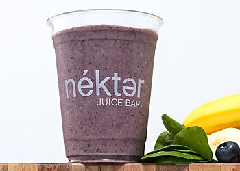 Nekter Juice Bar Phoenix Phoenix Juice Bars image 1