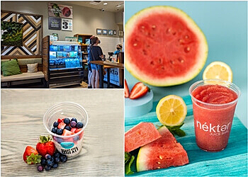 Roseville Juice Bars Nekter Juice Bar Roseville