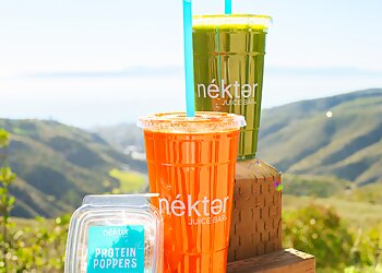Nekter Juice Bar Sacramento Sacramento Juice Bars image 1