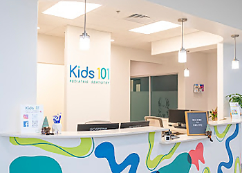 Carrollton Kids Dentists Nelcy Sanchez, DMD - KIDS 101 PEDIATRIC DENTISTRY