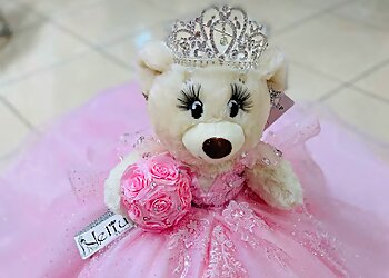 Brownsville Bridal Shops Neliu's Bridal & XVs