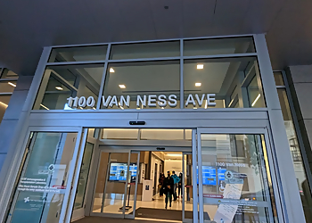 San Francisco Neurologists Nelli Boykoff Perkins, MD