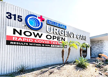 Nellie Gail Urgent Care Orange Urgent Care Clinics image 1
