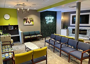 Rochester Orthodontists Nellie Kim-Weroha, DDS, MS - GLK ORTHODONTICS