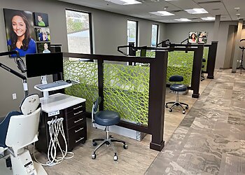 Rochester Orthodontists Nellie Kim-Weroha, DDS, MS - GLK ORTHODONTICS