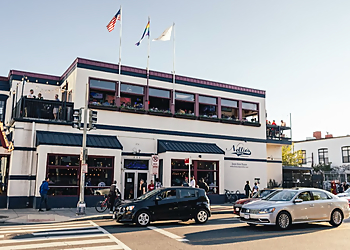 Washington Sports Bars Nellie's Sports Bar