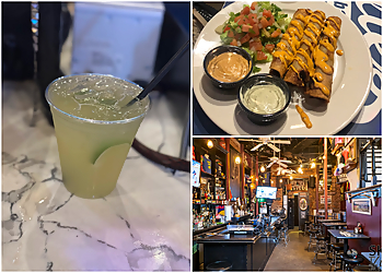 Washington Sports Bars Nellie's Sports Bar