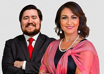 Laredo Immigration Lawyers Nelly Vielma - VIELMA LAW FIRM