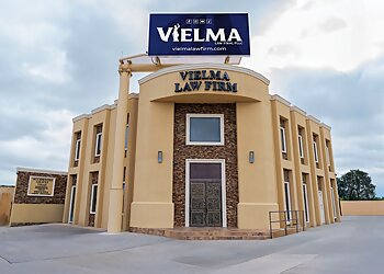 Laredo Immigration Lawyers Nelly Vielma - VIELMA LAW FIRM