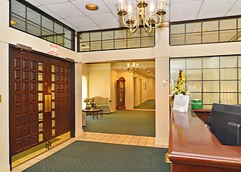 Richmond Funeral Homes Nelsen Funeral Home & Crematory