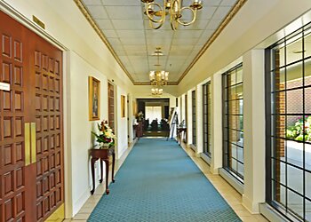 Richmond Funeral Homes Nelsen Funeral Home & Crematory