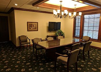 Provo Personal Injury Lawyers Nelson Abbott - ABBOTT LAW FIRM