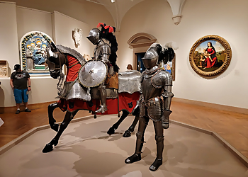 Kansas City Places To See Nelson-Atkins Museum of Art