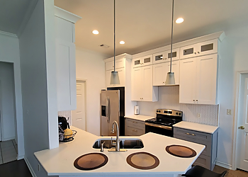 Irving Custom Cabinets Nelson Cabinetry LLC