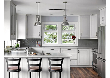 Nelson Cabinetry Irving Tx