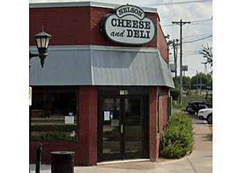 St Paul Sandwich Shops Nelson Cheese & Deli