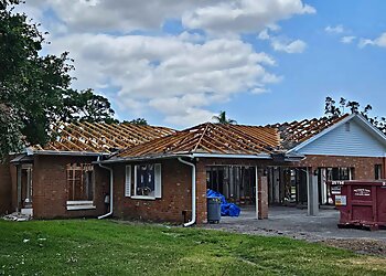 Clearwater Home Builders Nelson Construction And Renovations, Inc.