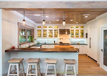 Clearwater Home Builders Nelson Construction And Renovations, Inc.