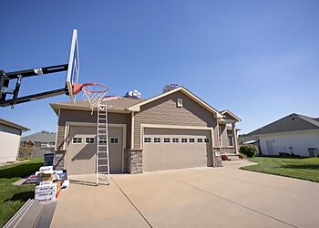 Lincoln Roofing Contractors Nelson Contracting LLC