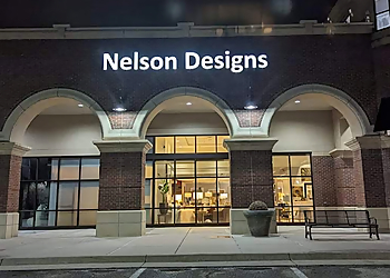 Wichita Interior Designers Nelson Designs