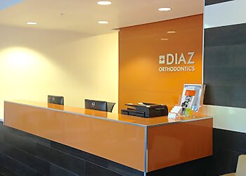 Orlando Orthodontists Nelson Diaz, DMD - DIAZ ORTHODONTICS