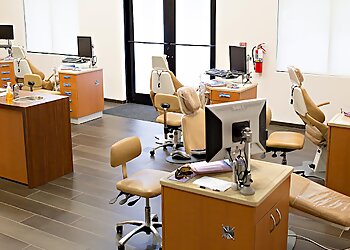 Orlando Orthodontists Nelson Diaz, DMD - DIAZ ORTHODONTICS