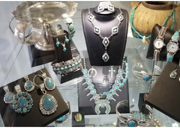 3 Best Jewelry in Mesa, AZ - Expert Recommendations