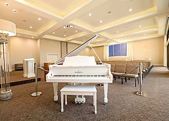 Provo Funeral Homes Nelson Family Mortuary