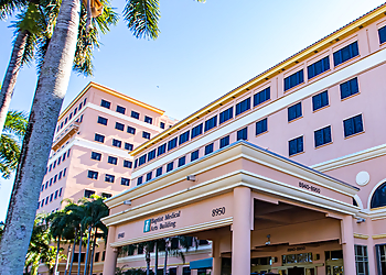 Miami Gastroenterologists Nelson Garcia, Jr., MD, AGAF - GASTRO HEALTH