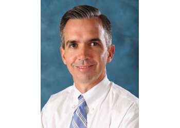 Miami gastroenterologist Nelson Garcia Jr., MD - GASTRO HEALTH