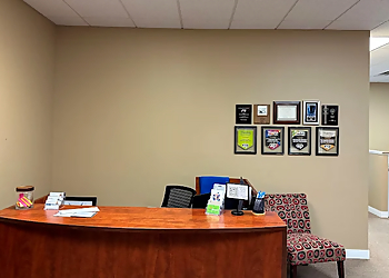 Sioux Falls Insurance Agents Nelson Insurance Agency