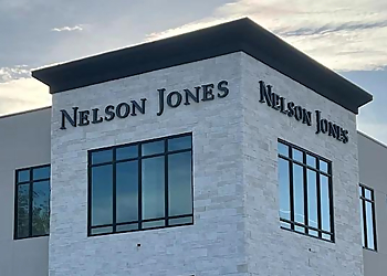 West Jordan Personal Injury Lawyers Nelson Jones Personal Injury Lawyers