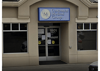 Bakersfield Endocrinologists Nelson Madrilejo, MD - CENTENNIAL MEDICAL GROUP