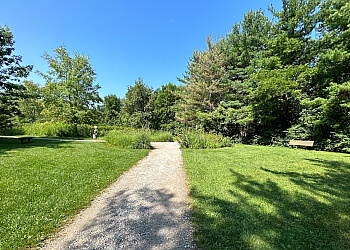 Ann Arbor Public Parks Nelson Meade County Farm Park