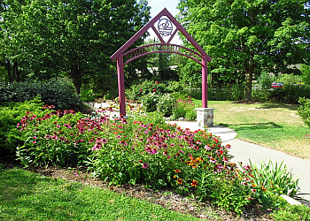 Nelson Meade County Farm Park  Ann Arbor Public Parks