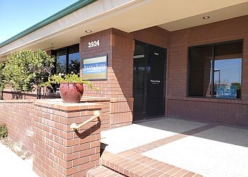 Visalia Personal Injury Lawyers Nelson, Rozier & Christenson