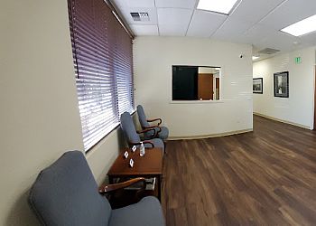 Visalia Personal Injury Lawyers Nelson, Rozier & Christenson