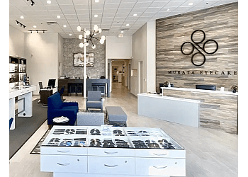 Simi Valley Eye Doctors Nelson T. Murata, OD - MURATA EYECARE OPTOMETRY